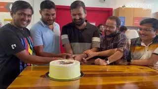 Father's Day Celebration 2024
