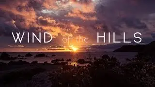 Wind off the Hills
