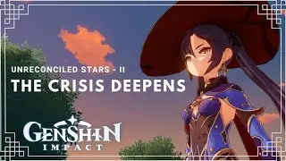 [ Unreconciled Stars - II ] 