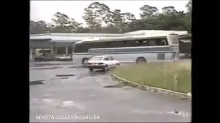 VIAÇÃO COMETA -  ANO DE 1995