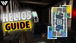 TOUT SAVOIR SUR HELIOS - TUTORIEL COMPLET - ESPORTS VIRTUAL ARENAS