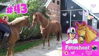 🦄 #43 | Het geheim achter de mooie foto's! | Daniëlla van der Werf