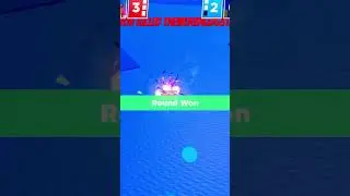 Show casing the new ablity « flash counter »in blade ball #bladeball #viral #coolidk #roblox