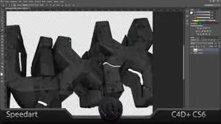 Speedart#8 - iSlLixX Banner