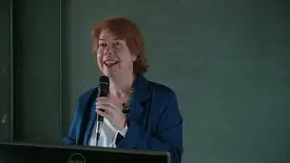 Океаны. Лекция Климановой по географии для геологов