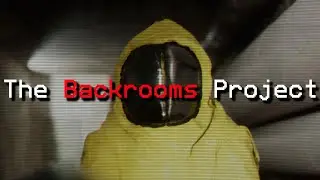 [GER] The Backrooms Project
