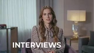 M3GAN (2023) Interviews