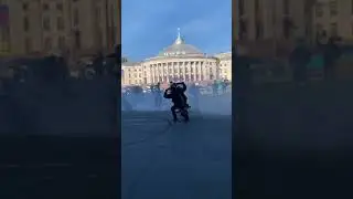 Мото сезон 2021 Киев Закрытие \ немножко пошумели)))
