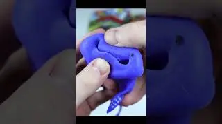 Вот бы ПОКУШАТЬ.  