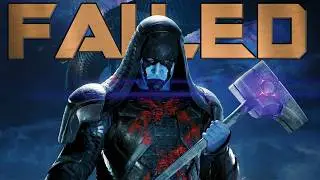 How The MCU Failed One Of Its Most Important Villains