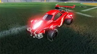 Road To Grand Champion
