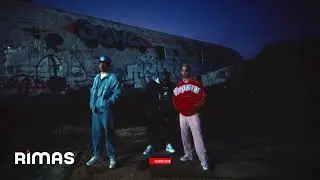 Mora x Bad Bunny x Sech - Volando Remix (Video Oficial)