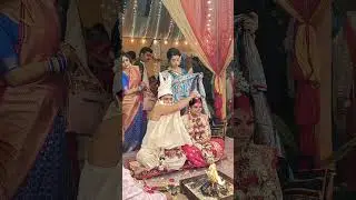 ননদের বিয়ে