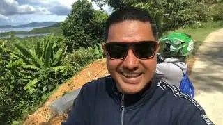 QUICK ESCAPE TO SABANG & TAGABINET
