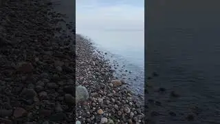 Ostsee Strand Nienhagen