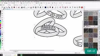 Fit Text to a Path  - at an Angle