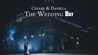 Same Day Edit CESARE & DANIELA