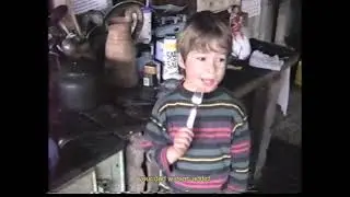 Go-Jo - thank you mum (Official Video)