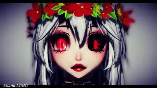 【MMD / DL】- Bury a friend