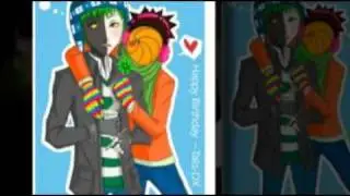 Tobi' mini tribute :B