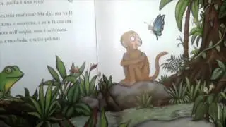 dov'è la mia mamma?