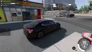 ai drive