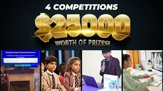 MoonBattle Competitions - Everything You Need to Know