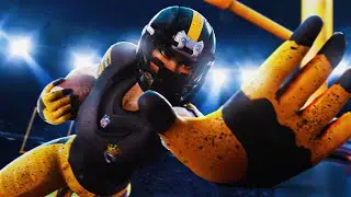 Touchdown 🏈 (Fortnite Montage)