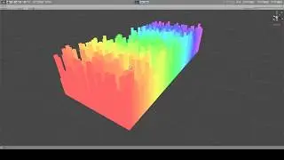 Signal Simulator The BOINC Project Visualization
