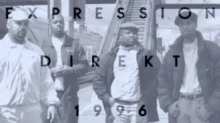 Expression Direkt - Arrête de Kaïra (démo 1996)