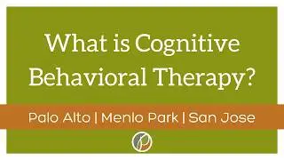 What is Cognitive Behavioral Therapy (CBT)?