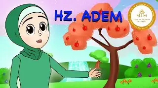 Hz Âdem (as) - Özkan Öze