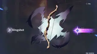 Genshin Impact - Summoning for Hunter's Path - Chronicled Wish Banner (10/9/25)