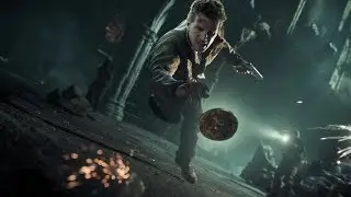 Uncharted 4 Final Mission
