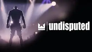 UNDISPUTED - THE BEGINNING