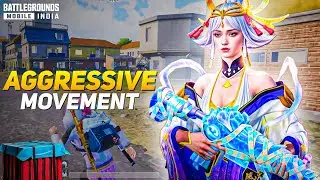 𝐁𝐆𝐌𝐈 𝐀𝐆𝐆𝐑𝐄𝐒𝐒𝐈𝐕𝐄 𝐆𝐀𝐌𝐄𝐏𝐋𝐀𝐘 𝐈𝐍 𝟑.𝟒 𝐔𝐏𝐃𝐀𝐓𝐄 | 𝐍𝐄𝐄𝐑𝐀𝐉 𝐘𝐓 𝐋𝐈𝐕𝐄 | 𝐁𝐆𝐌𝐈 𝐌𝐎𝐍𝐓𝐀𝐆𝐄 #bgmi #montage #neerajytlive