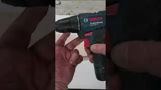 Drilling in Wood Hack
