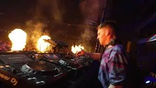 Will Atkinson LIVE @ Dreamstate Europe, PL, Gliwice Arena, 2023