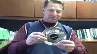 Fashion Chrome Finish
