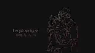Kid Travis - Buttercup (Lyric Video)