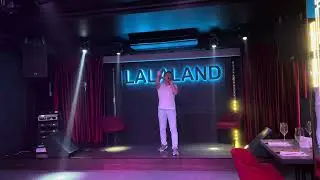 N.O - Heaven (Gotthard cover)