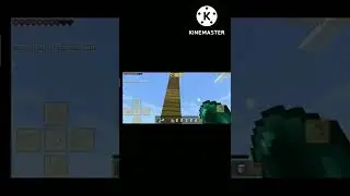 some MLG of Minecraft