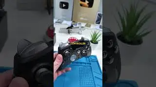 This Turtle Beach Controller Has A Screen...? 