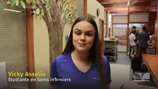 Soins infirmiers : Stage international au Pérou