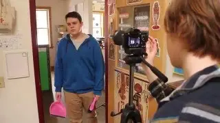 SFA Trailer
