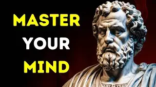 Stoicism: The Ultimate Guide to Mind Mastery