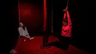 Квест-проект "Элизиум"// Квест "Проклятый дом"