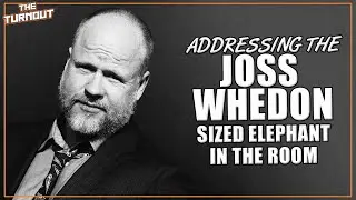 Joss Whedon, Ray Fisher and What this all Means