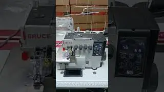 Sensor calibration of Bruce B5 edging machine 🤞