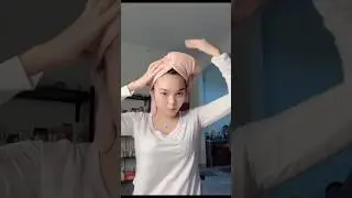 ka Rifa abis mandi cantik banget 🥰 |Rifa Ataaq Official
